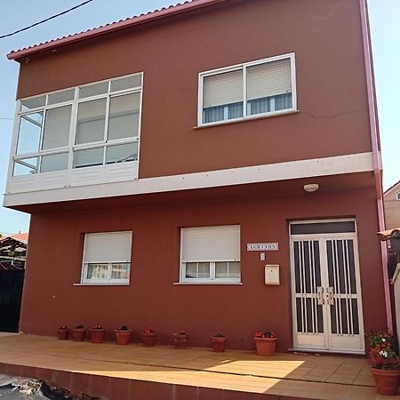 Casa Esther โอโกรเบ ภายนอก รูปภาพ