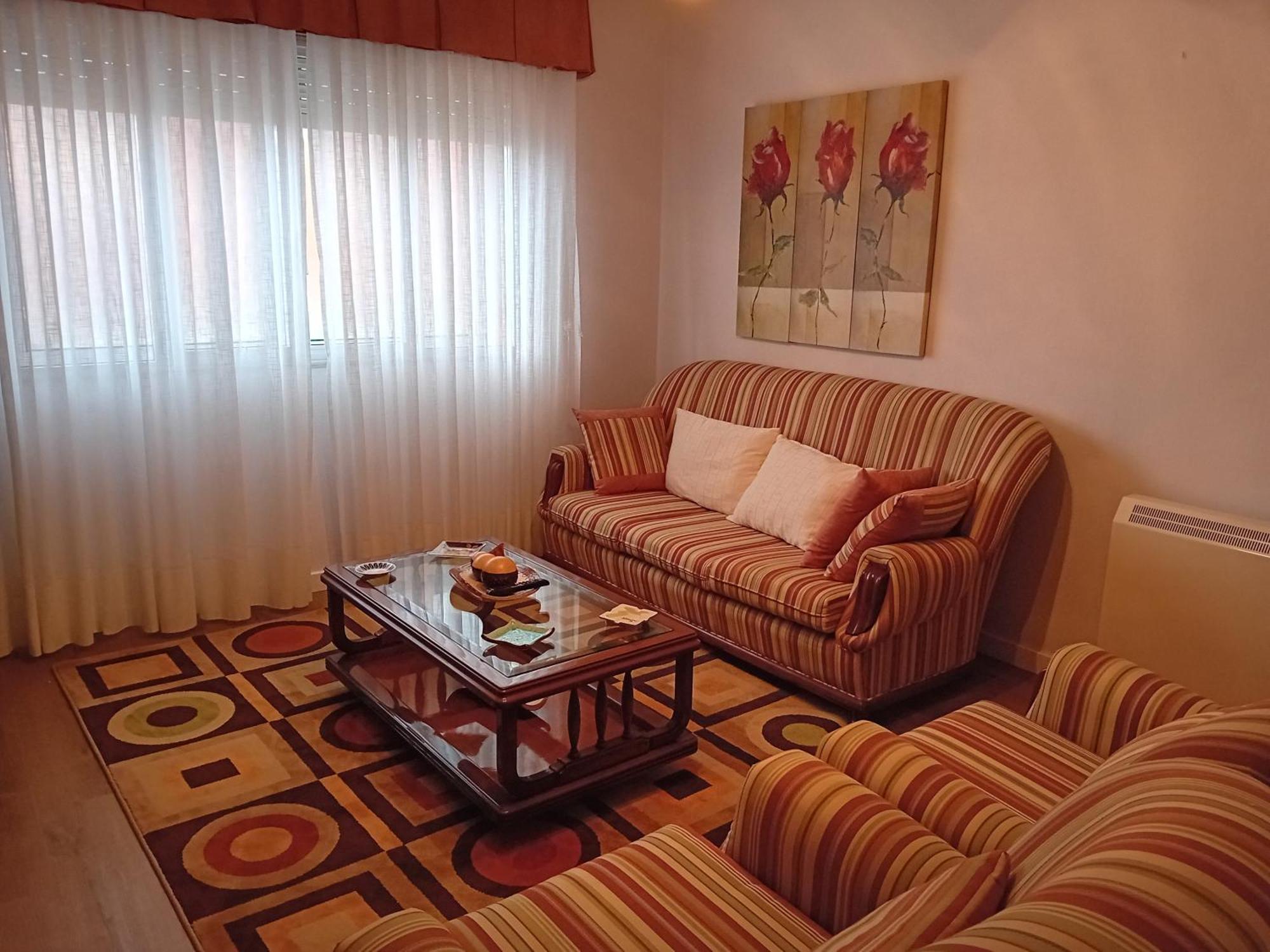 Casa Esther โอโกรเบ ภายนอก รูปภาพ