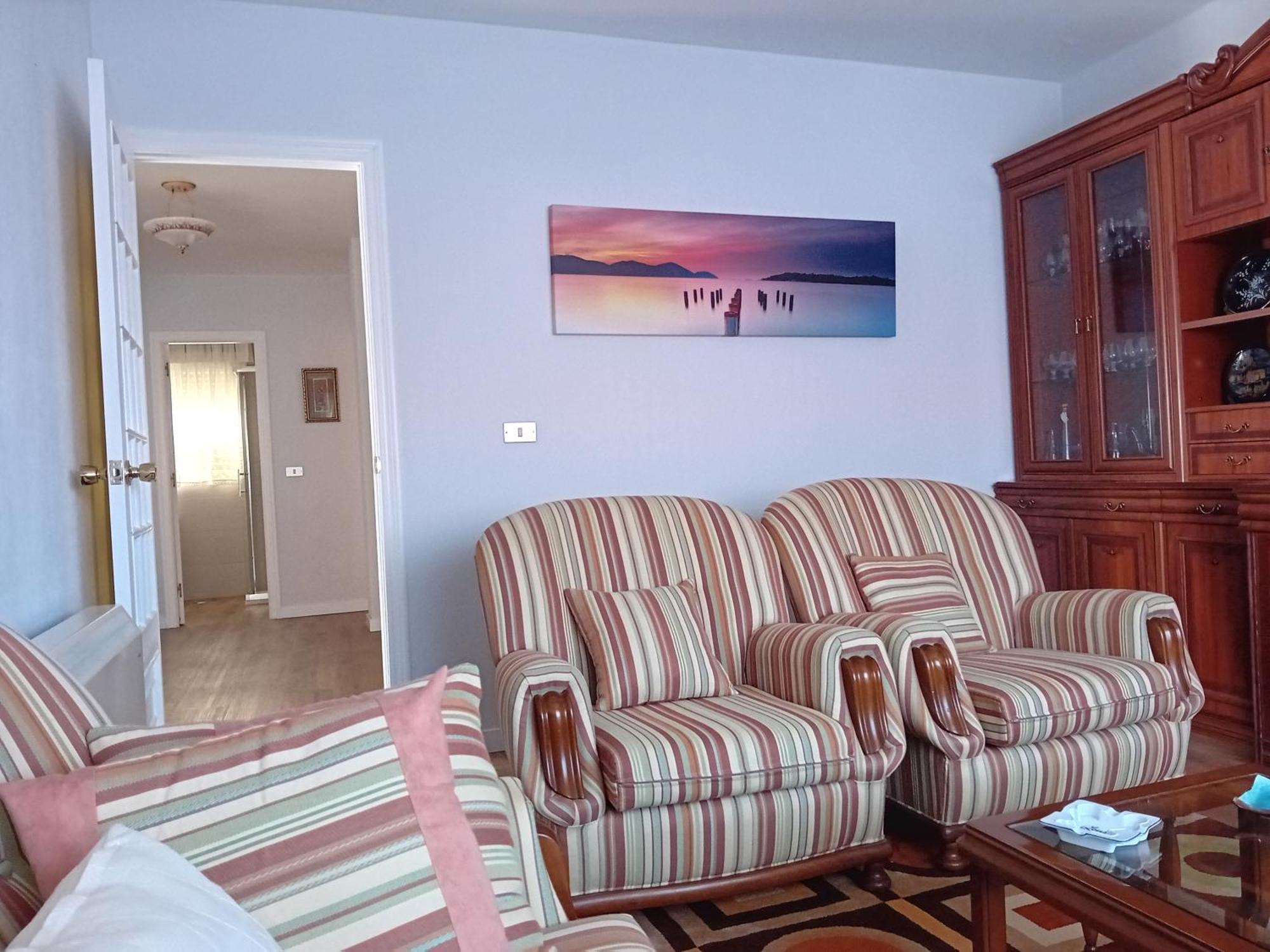 Casa Esther โอโกรเบ ภายนอก รูปภาพ