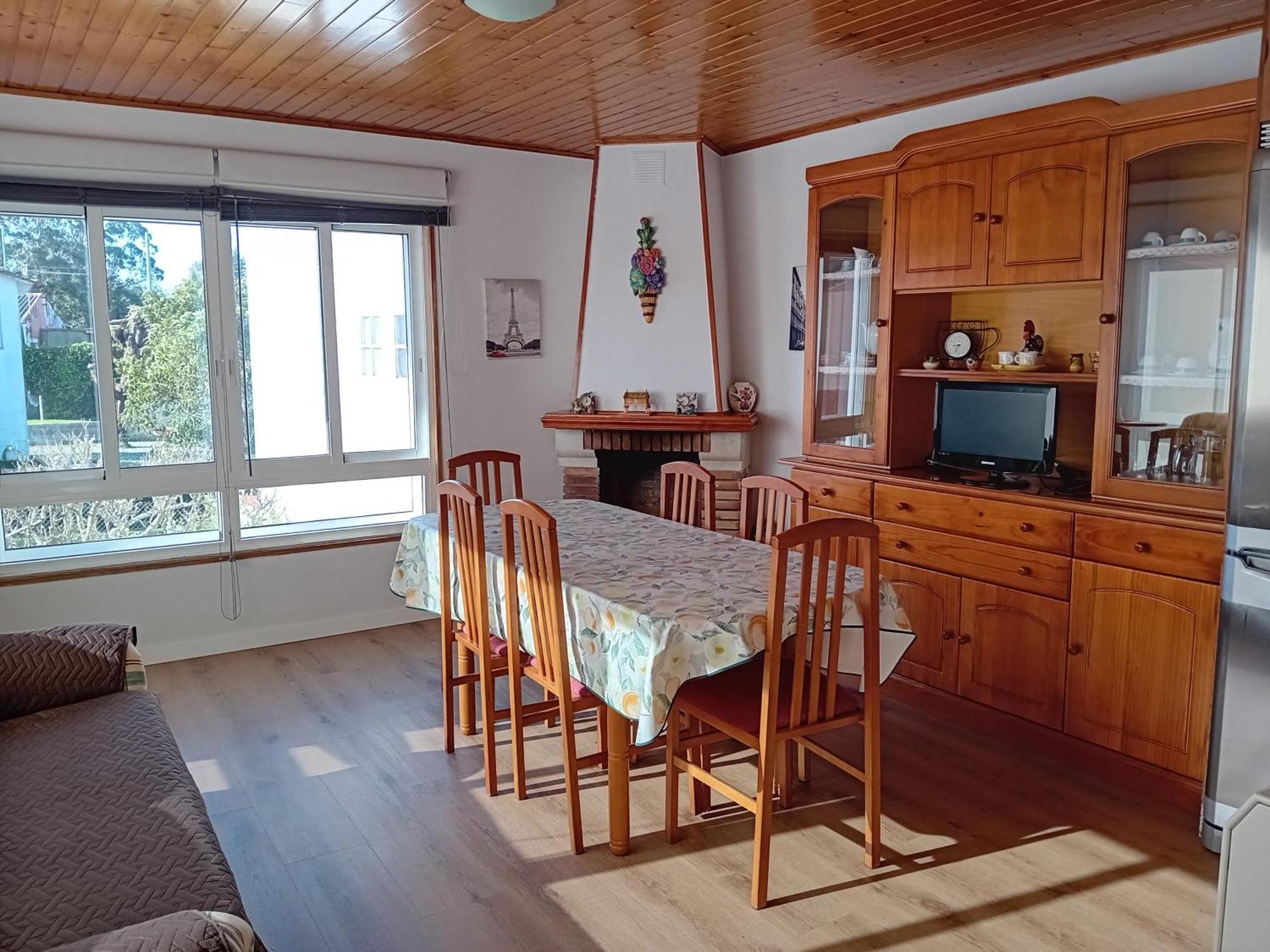 Casa Esther โอโกรเบ ภายนอก รูปภาพ