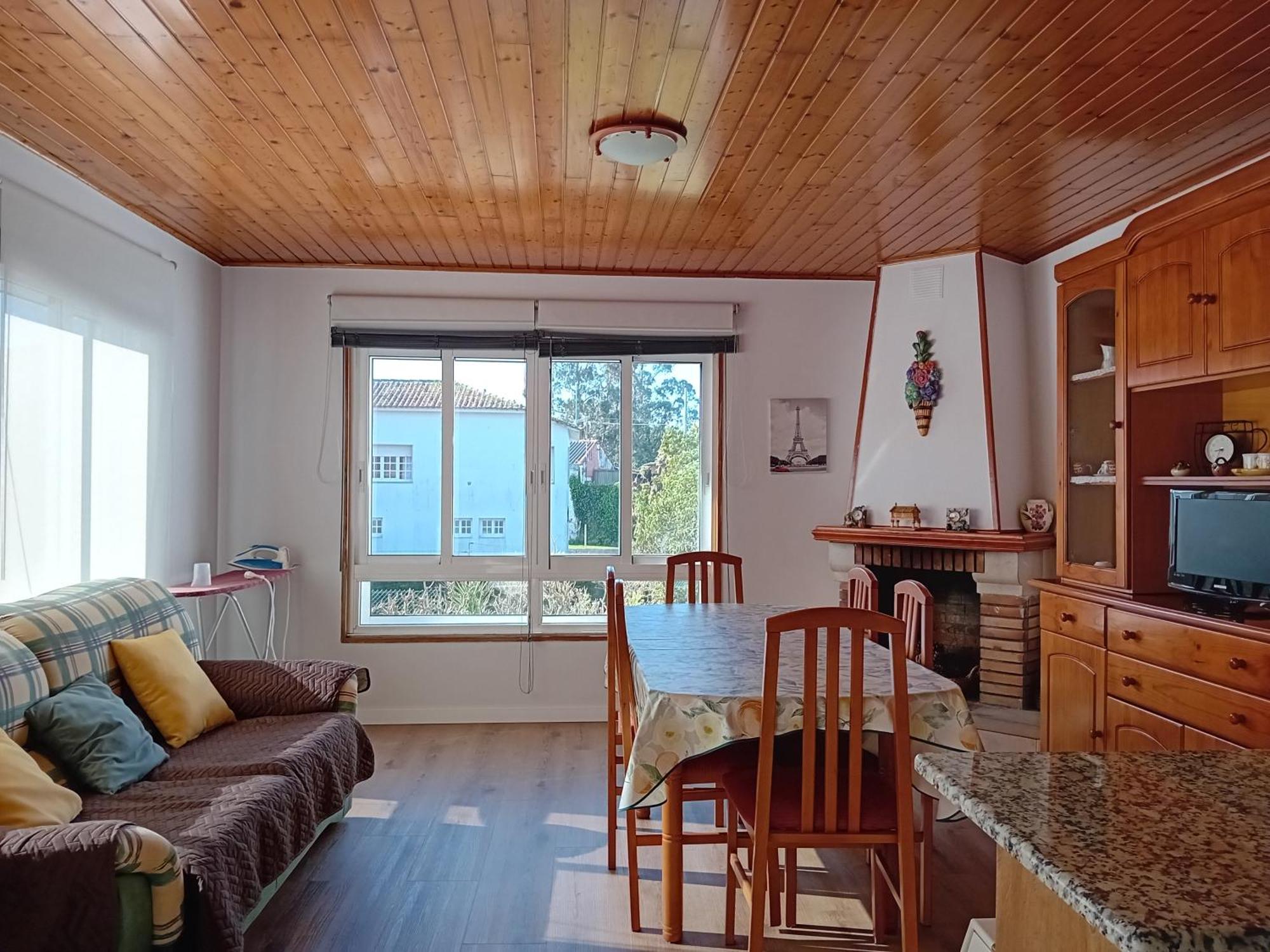 Casa Esther โอโกรเบ ภายนอก รูปภาพ